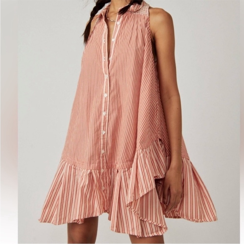 NEW Free People Be Real Mini